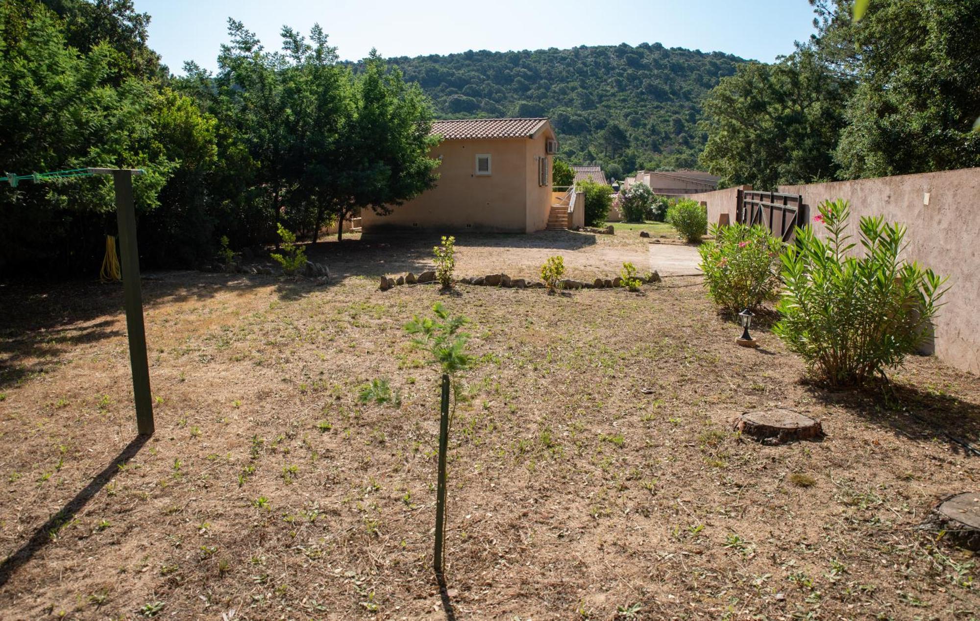 Mini Villa Independante Ideale Et Tres Bien Situee Porto-Vecchio  Exteriér fotografie