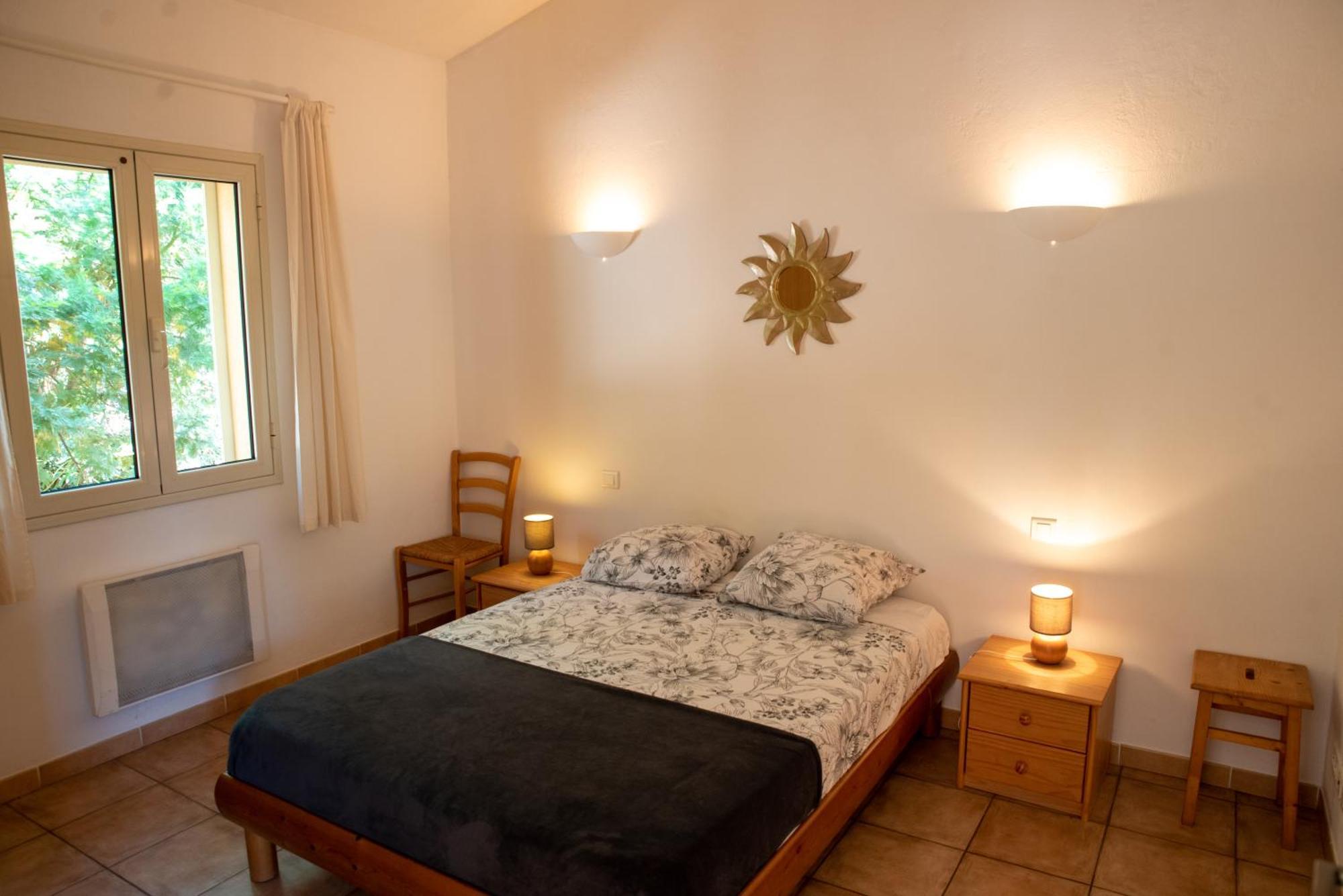 Mini Villa Independante Ideale Et Tres Bien Situee Porto-Vecchio  Exteriér fotografie