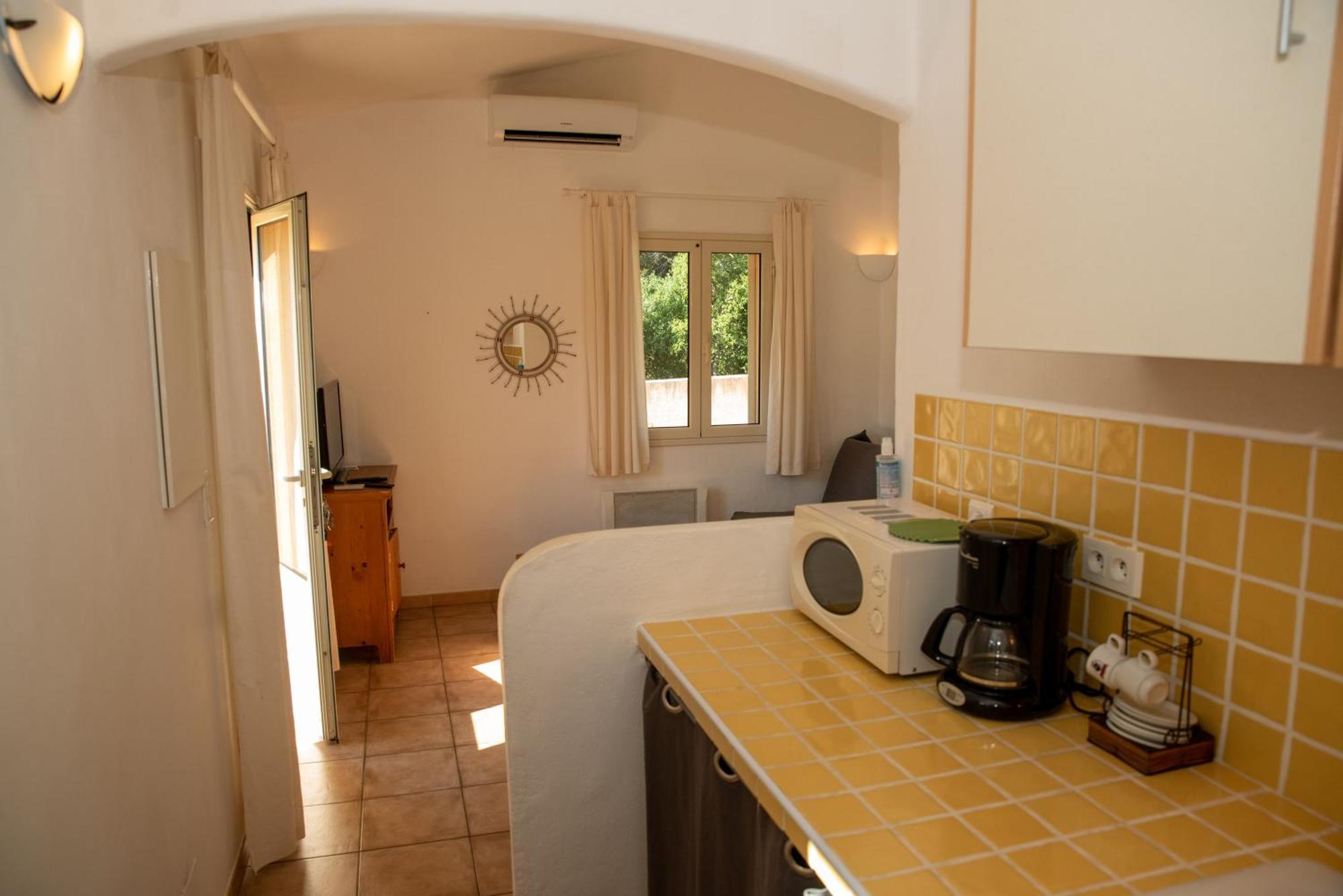 Mini Villa Independante Ideale Et Tres Bien Situee Porto-Vecchio  Exteriér fotografie
